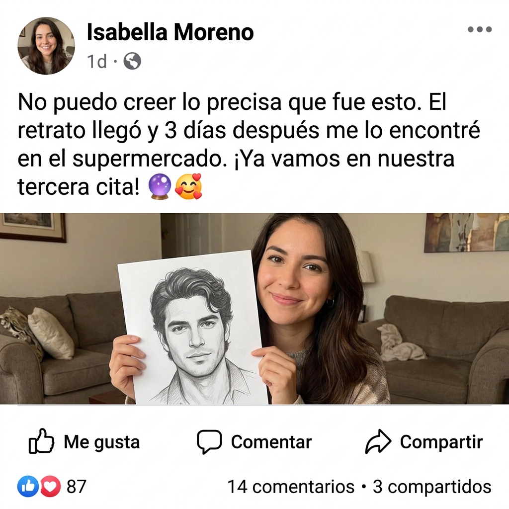 Testimonio de Valentina